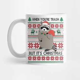 IT'S CHRISTMAS Mug